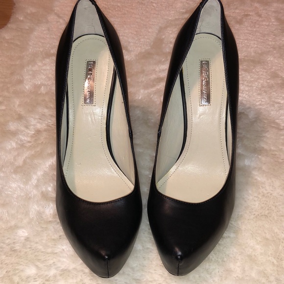 🖤BCBG pumps size 8🖤 - Picture 1 of 8